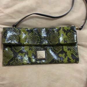 Dooney & Burke Purse